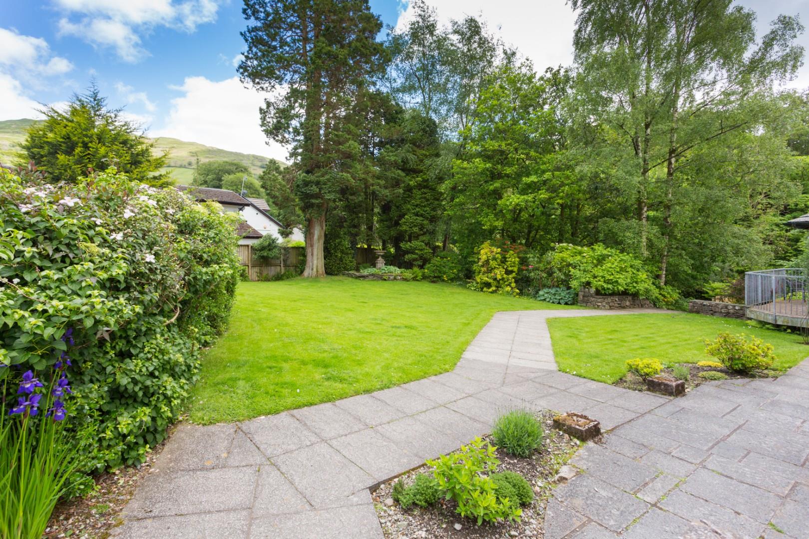 Grasmere, Kirkstone Foot, Ambleside, LA22 9EH Matthews Benjamin